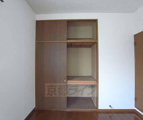 収納　たくさん収納できます。