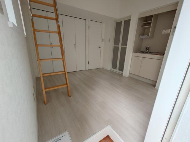 その他部屋・スペース　?