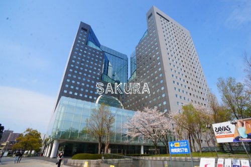 その他　ソリッドスクエア（その他）まで306m