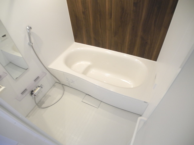 バス・シャワールーム　※類似物件