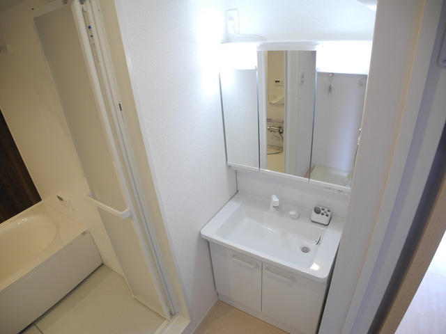 洗面設備　※類似物件