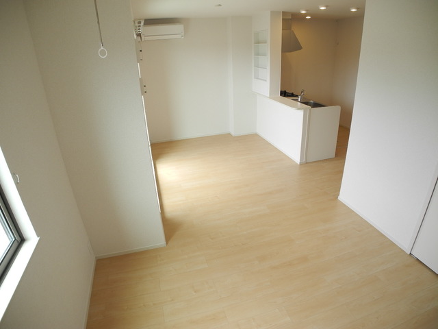 居室・リビング　※類似物件