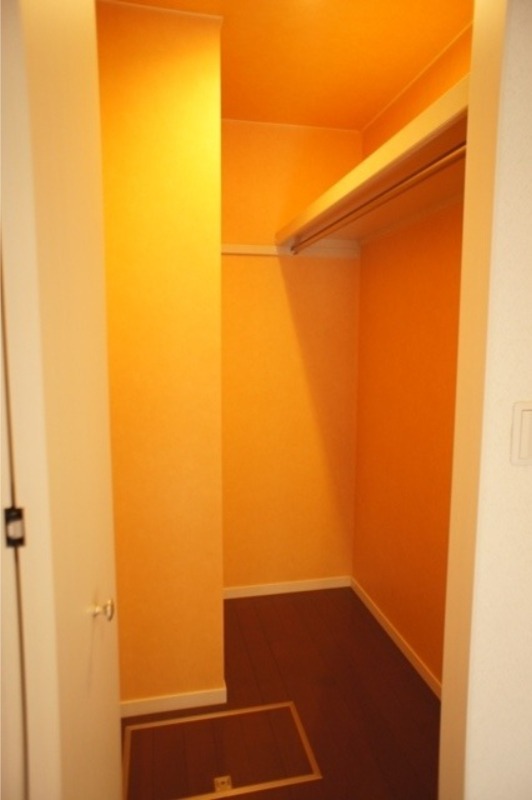 収納　図面と現状に相違がある場合には現状を優先