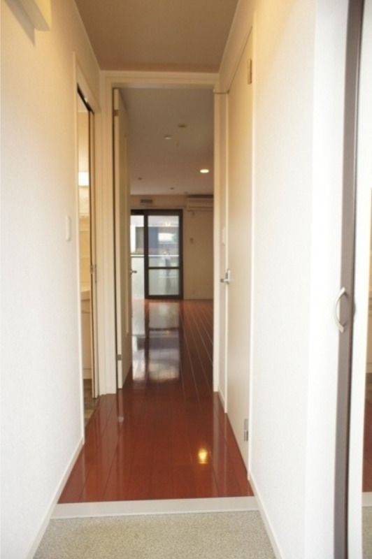 玄関　図面と現状に相違がある場合には現状を優先