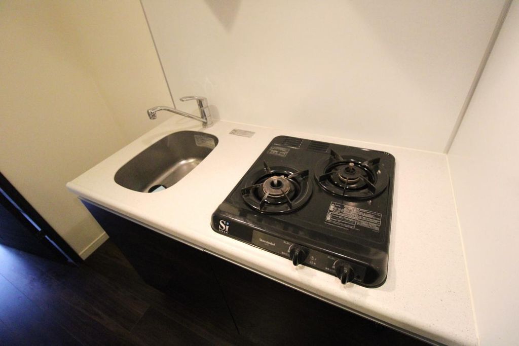 キッチン　同シリーズ