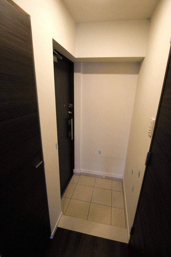 玄関　同シリーズ