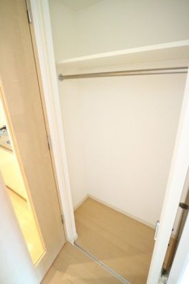 収納　☆収納豊富☆