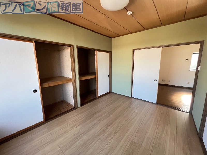 その他部屋・スペース