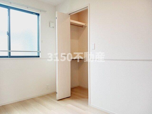 収納　こまごまとしたものを収納できそうですね