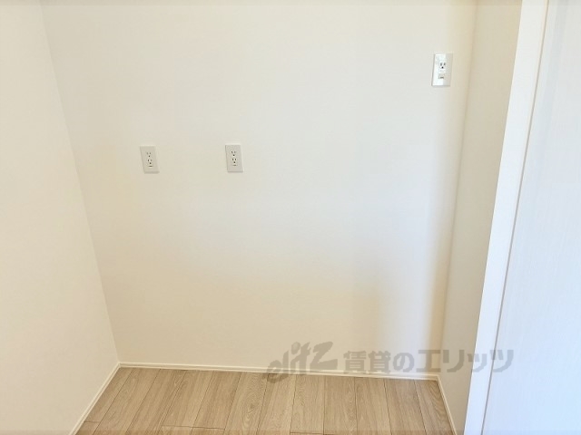 その他部屋・スペース　冷蔵庫置場