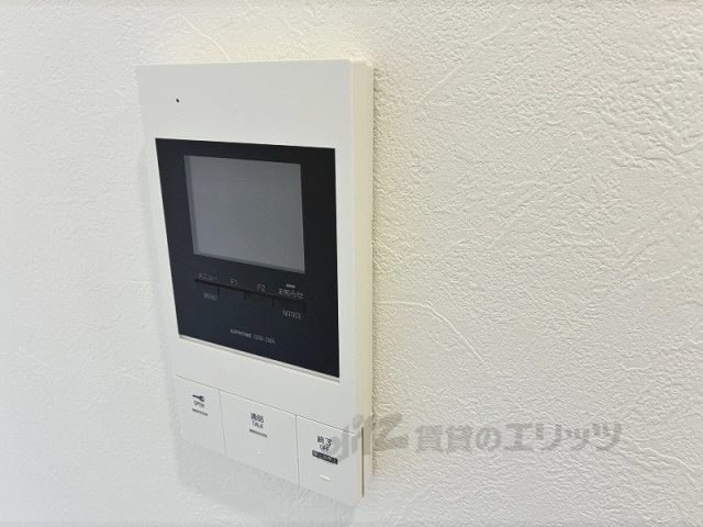 セキュリティ　ドアフォン（ＴＶ含）