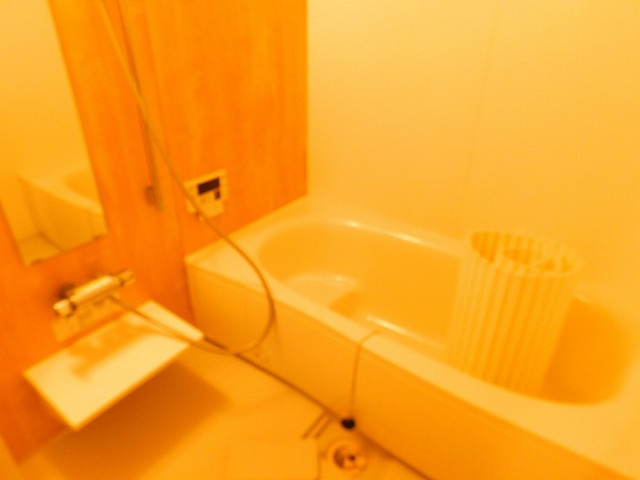 バス・シャワールーム　※同建物同型別のお部屋