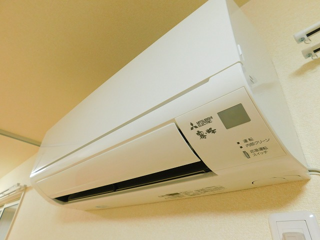 その他設備　※同建物同型別のお部屋