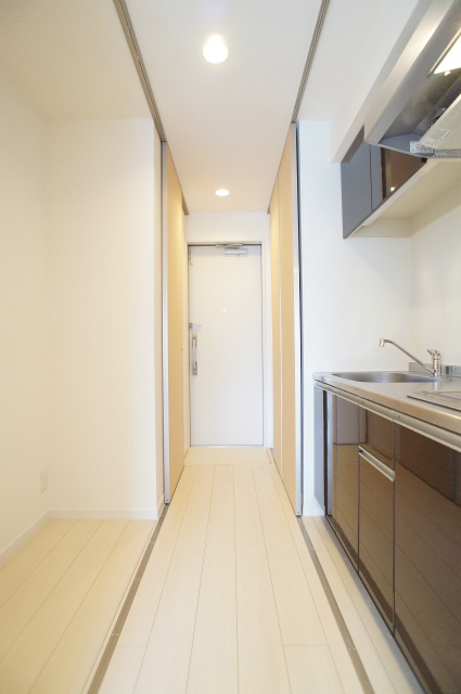 その他　廊下