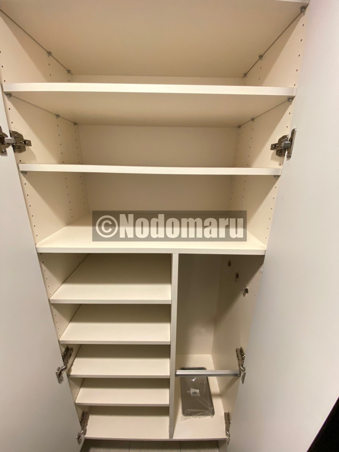 その他設備　※写真は同タイプの別部屋になります