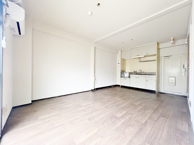 その他設備　居室・別角度