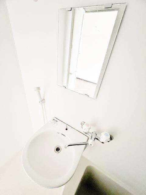 洗面設備　洗面台