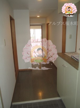 玄関　同一仕様