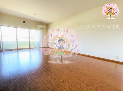 居室・リビング　同一仕様