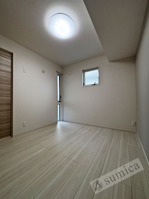その他設備　日当たりがいいお部屋です♪♪