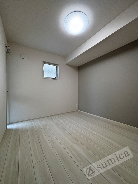 その他部屋・スペース　静かな寝室で、快適な睡眠を＾＾