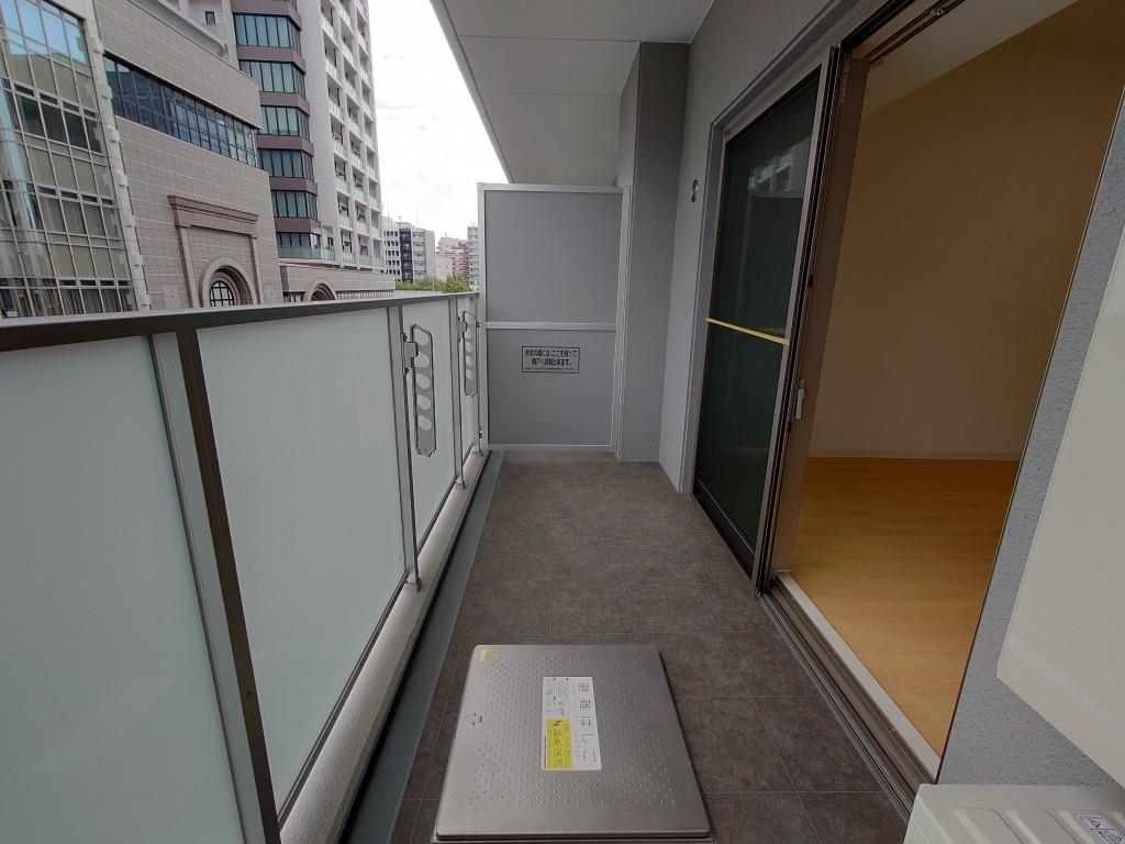 バルコニー　ベランダ