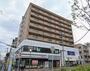 高石駅より徒歩1分 5階 築34年5ヶ月の賃貸物件