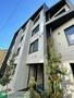 WHARF大井町west 3階 築2年6ヶ月の賃貸物件