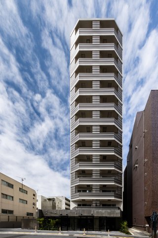 建物外観　外観です