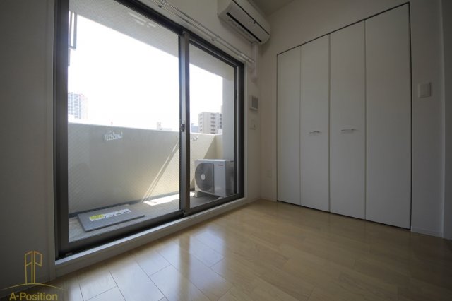 その他部屋・スペース　セレニテ福島カルム