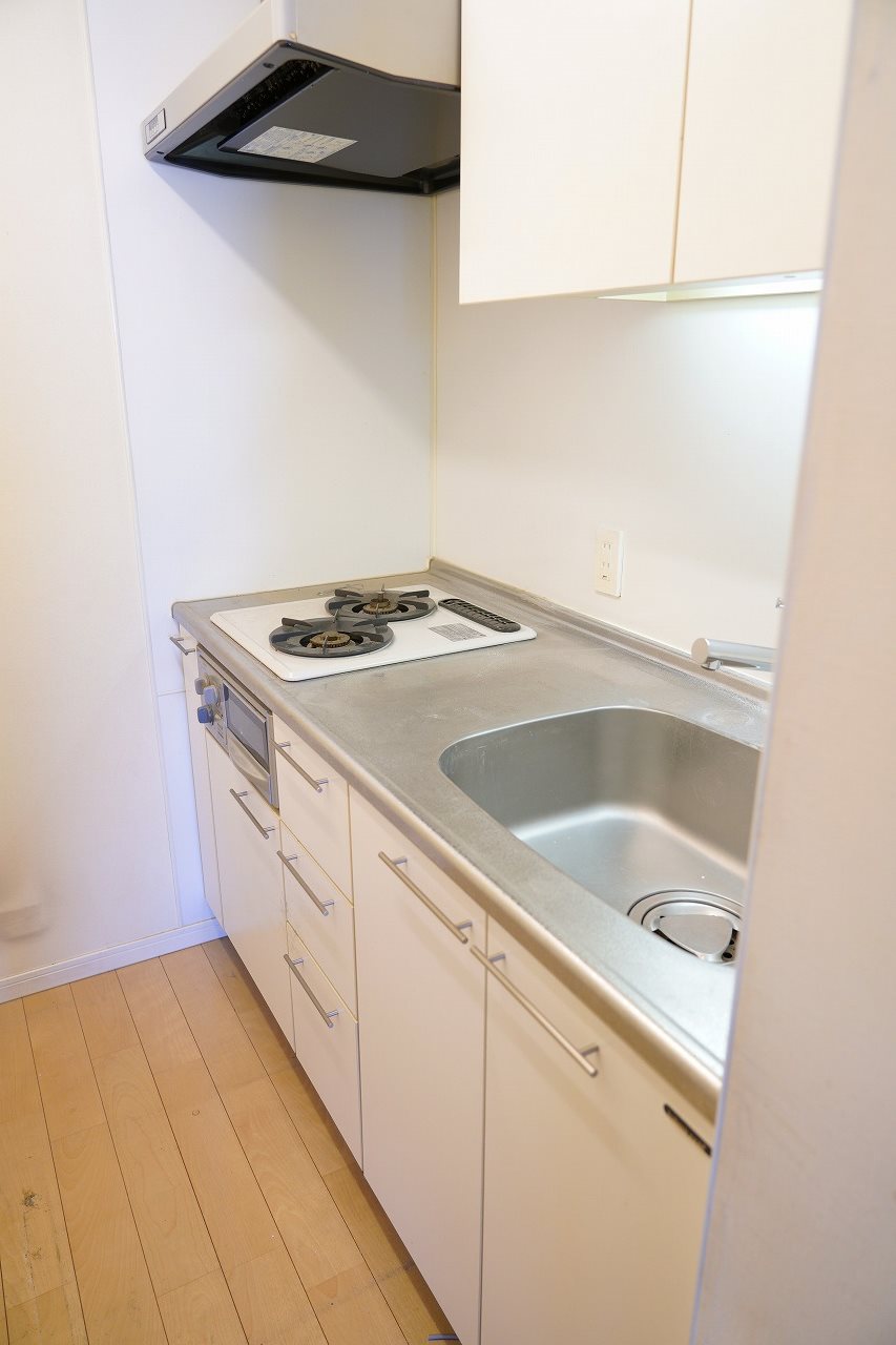 キッチン　キッチン※別部屋参考写真