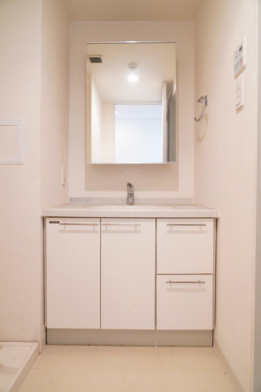 洗面設備　洗面※別部屋参考写真