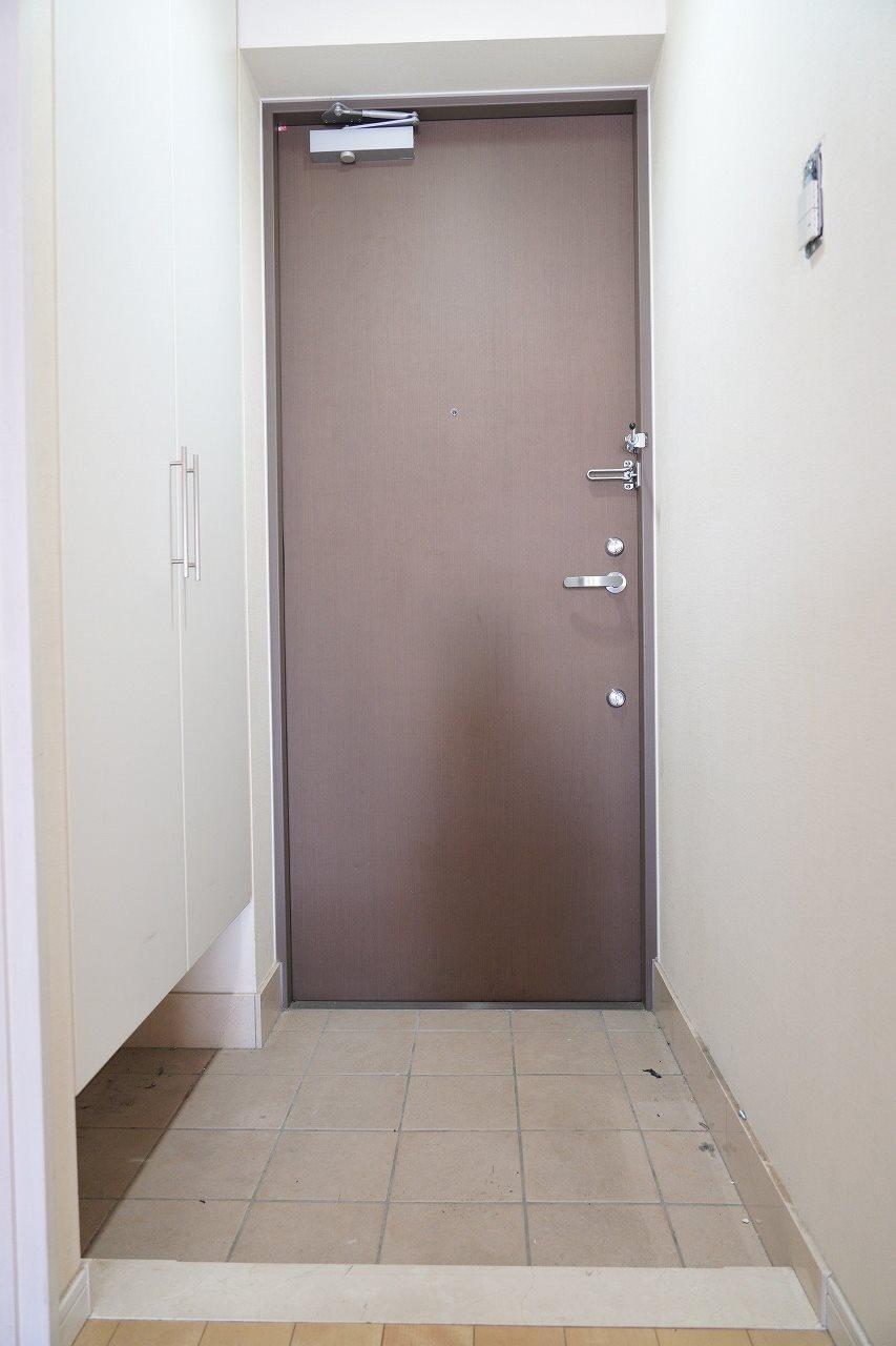 玄関　玄関※別部屋参考写真