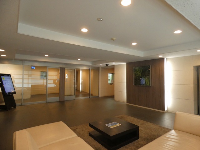 ロビー　ロビー