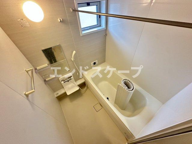バス・シャワールーム　高崎、前橋のお部屋探しはエンドスケープまで！お客様の理想お聞