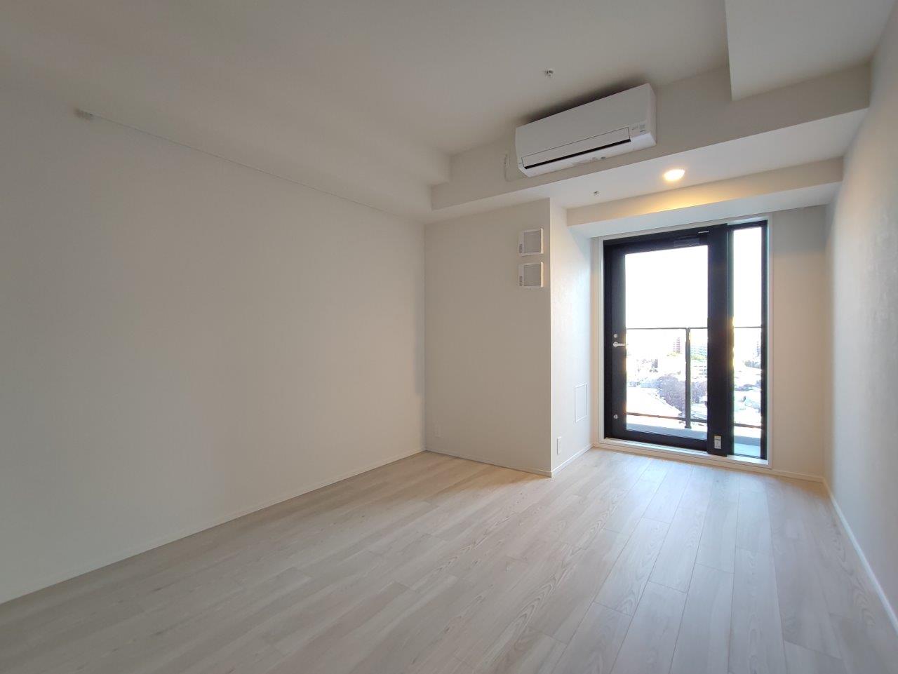 居室・リビング　居室※別部屋参考写真