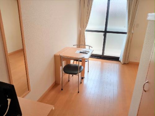 居室・リビング　現況優先