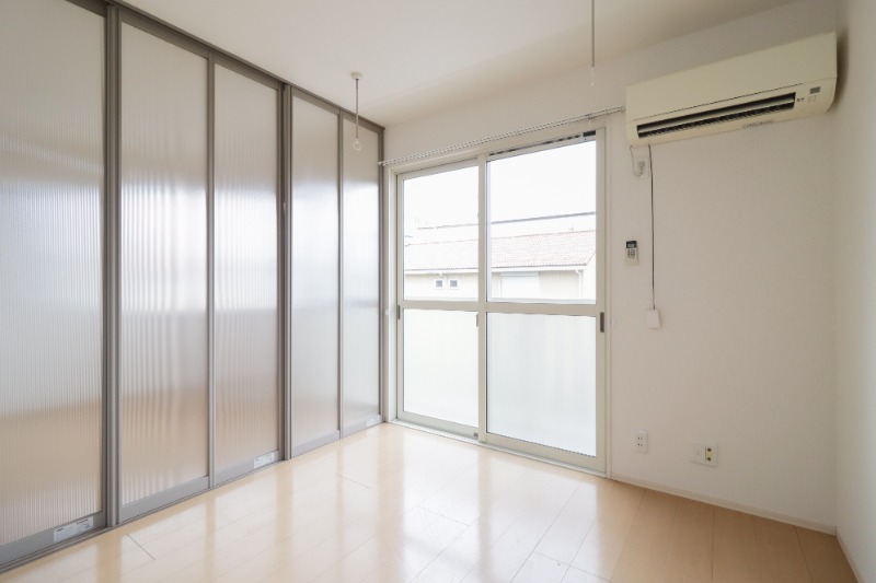 居室・リビング　図面と現状に相違がある場合には現状を優先