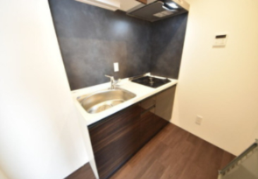 キッチン　別部屋参考写真