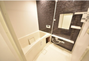 バス・シャワールーム　別部屋参考写真