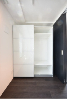 収納　別部屋参考写真