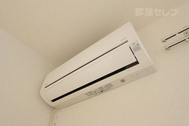 その他設備　※１０１号室の写真です