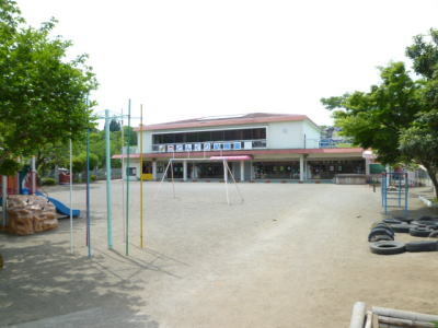 その他　どんぐり幼稚園（その他）まで1300m