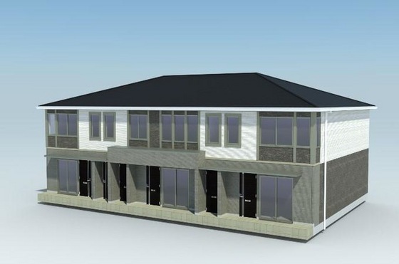 建物外観　※イメージ写真です。