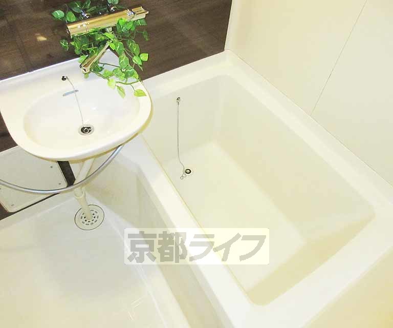 バス・シャワールーム　とってもきれいなバスルームです！