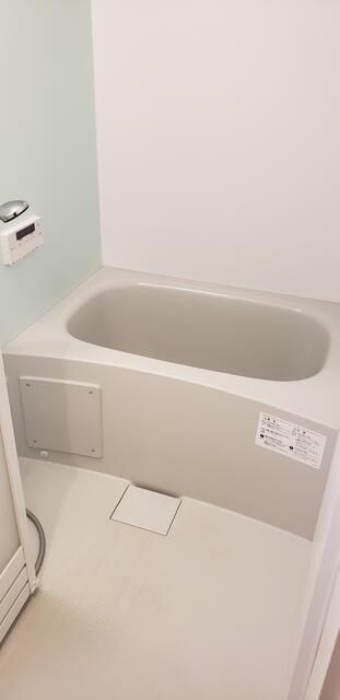 バス・シャワールーム　プランドール王子神谷　北区王子