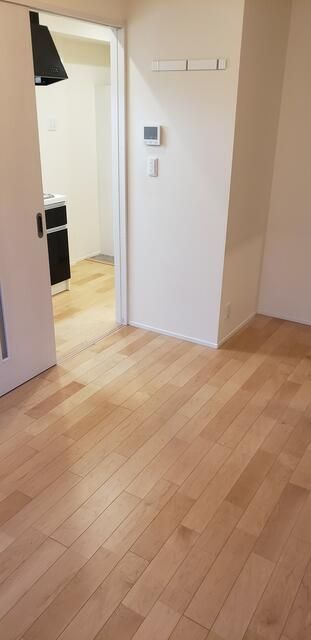 居室・リビング　プランドール王子神谷　北区王子