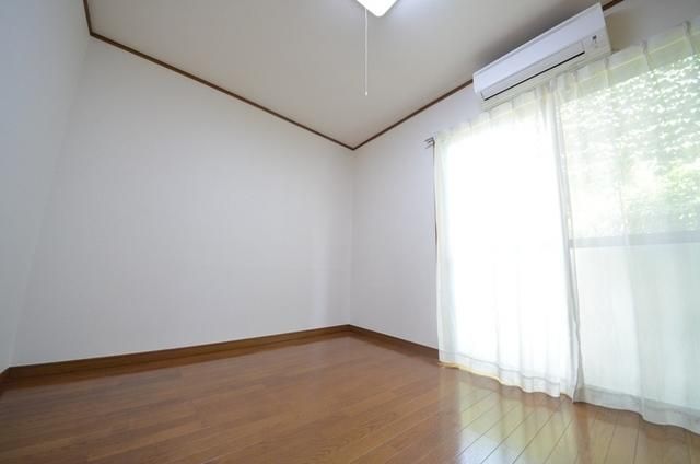 居室・リビング　※別部屋参考