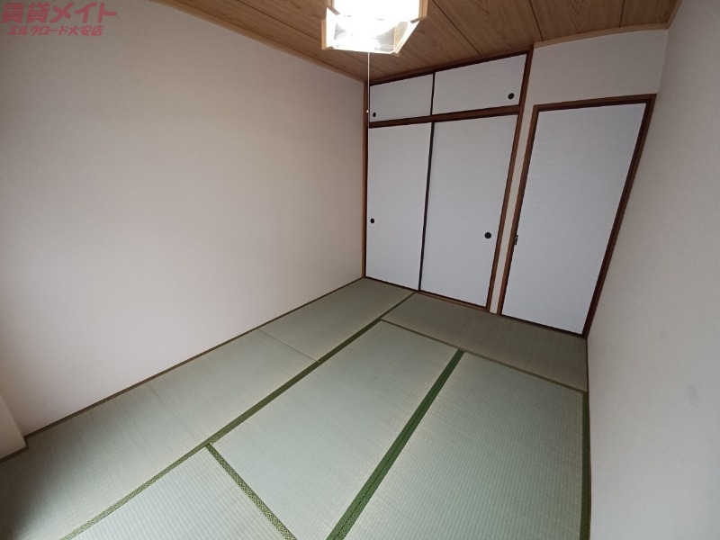 その他部屋・スペース　別部屋参考写真です