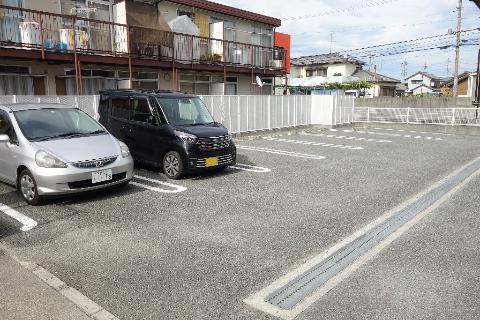 その他共有部分　共有部分